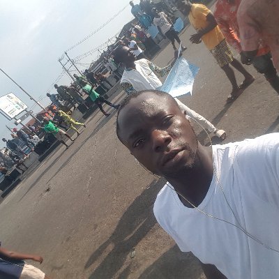 OluwabiyiIbukun's profile picture. Lovely and fun to be with