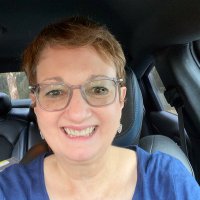 Leslie Noyes (@noyesnananoyz2) 's Twitter Profile