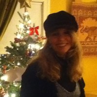 Katherine Glass - @shiningdove Twitter Profile Photo