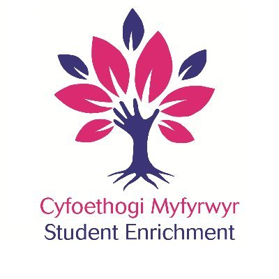 Gower College Twitter account for all things GCS Active, Student Enrichment & Student Union.