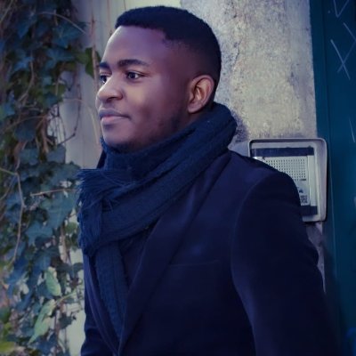 #engineer | Fullstack Software #developer & Instructor
Trying to make positive impact in this crazy world...
https://t.co/RXKqnTU73L…
https://t.co/z3wXt7wjV0