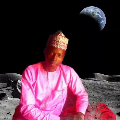 AuwalDmk's profile picture. Auwal ibrahim  Dmk