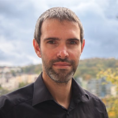 Software Engineer | 🏗️ LLMs & Agents | 🏰 Digital Trust