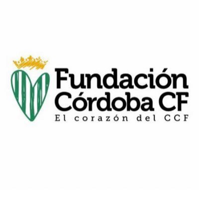 Perfil oficial de la Fundación Córdoba Club de Fútbol. Es una entidad de carácter social y sin ánimo de lucro. Organización adherida @CordobaCF_ofi