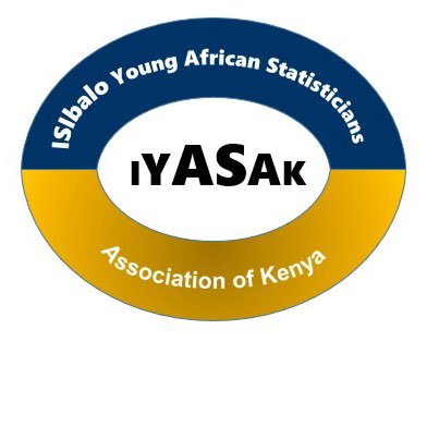 Official Account for the ISIBALO Young African Statistical Association of Kenya