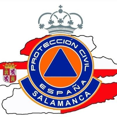 Cuenta NO OFICIAL de la Agrupación de Protección Civil de Salamanca. 
Facebook: @proteccioncivilsalamanca 
mail: proteccioncivil@aytosalamanca.es