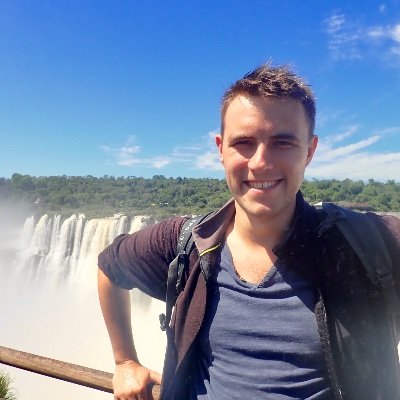 GeorgeNaylor19's profile picture. GP, interested in medical innovation and the future of primary care