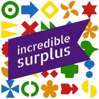 Incredible Surplus (@incrediblesurp) 's Twitter Profile