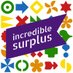 Incredible Surplus (@incrediblesurp) Twitter profile photo Incredible Surplus (@incrediblesurp) Twitter profile photo