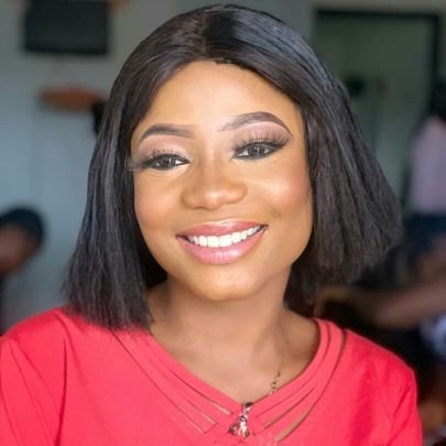 OlaifaBlessing1's profile picture. lovely