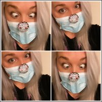 Amy C(@Amy_MMPharmTech) 's Twitter Profile Photo