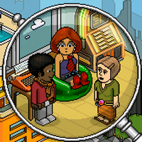 Habbolella (@habbolella) 's Twitter Profile