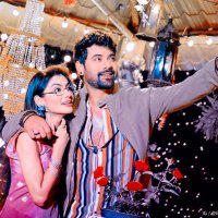 TiSha♥️♥️Bhavika Patadia (@shabir_sriti15) 's Twitter Profile
