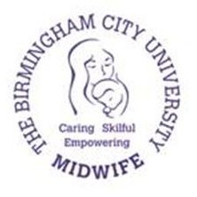 We are a team of qualified #midwifery lecturers @BCUHels who have many years clinical experience, which we use to underpin the teaching on our programmes.