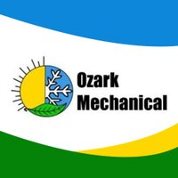 Ozark Mechanical HVAC & Refrigeration (@ozarkmechanical) 's Twitter Profile