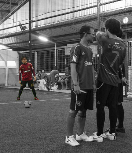 joddeyy's profile picture. Moslem • Libra • FCB