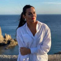 Marina (@marinazarza) 's Twitter Profile Photo