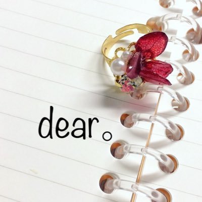 dear｡/でぃあ。さんのプロフィール画像