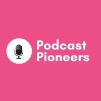 Podcast Pioneers(@PodcastPioneers) 's Twitter Profileg