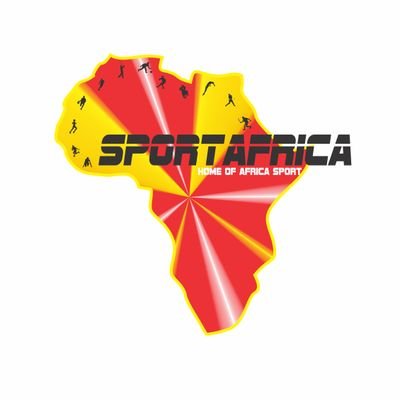 Home of Africa Sports.
100% Africa
Youtube: https://t.co/xsscLVeqn1
Facebook: https://t.co/2GulA3yIS2