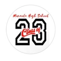 Class of 2023 (@mineolahs2023) 's Twitter Profile