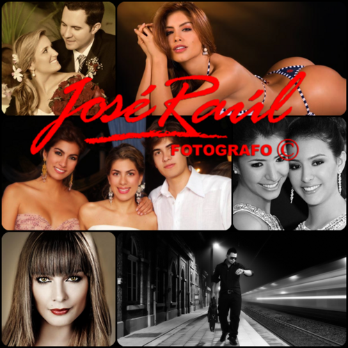 joseraulfotogra's profile picture. 