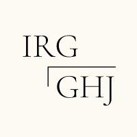 IRG-GHJ (@irg_ghj) 's Twitter Profile
