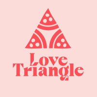 Love Triangle (@lovetripizza) 's Twitter Profile Photo Love Triangle (@lovetripizza) 's Twitter Profile Photo