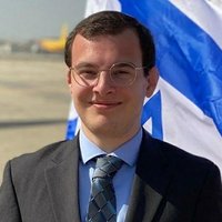 David Aaronson (@aaronson_david) 's Twitter Profile