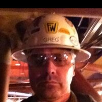 Greg Hubbard - @ghubb65 Twitter Profile Photo