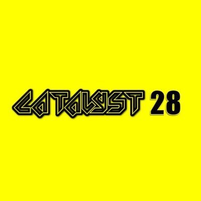 Catalyst 28