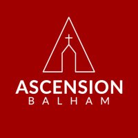 Ascension Balham(@ascensionbalham) 's Twitter Profile Photo