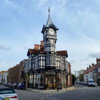 Castle Road (@castleroadsouth) 's Twitter Profile
