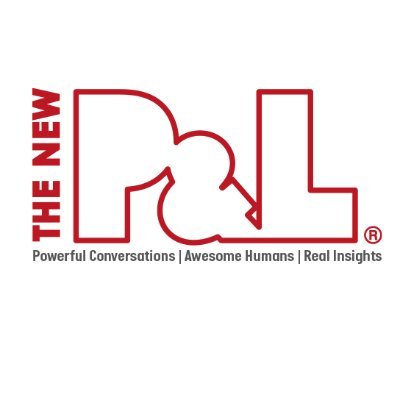 Business needs a New P&L: one focused as much on Principles & Leadership as it is on Profit and Loss. Podcast series: https://t.co/9sAl6ZYOVT