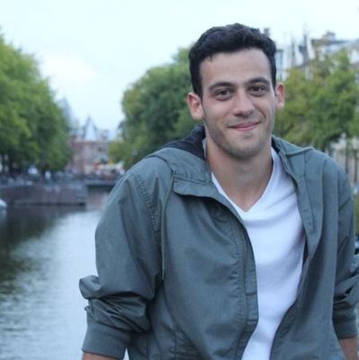 _opinon's profile picture. Software Dev