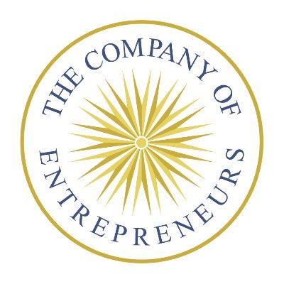 The Company of Entrepreneurs is an aspirant Livery Company in the City of London, made up of men and women who have set up and run successful businesses.