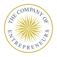 Company of Entrepreneurs (@entrepreneurcoy) 's Twitter Profile Photo Company of Entrepreneurs (@entrepreneurcoy) 's Twitter Profile Photo