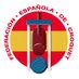 Federación Española de Croquet (@fecroquet) Twitter profile photo Federación Española de Croquet (@fecroquet) Twitter profile photo