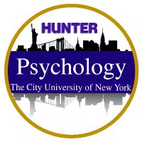Hunter College Psychology (@psychathunter) 's Twitter Profile