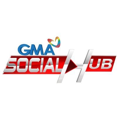 The official Twitter account of GMA Socialhub.