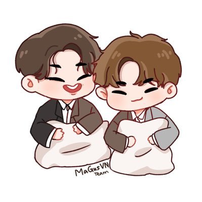 trinh0098's profile picture. MarkGun is my smile - my happiness and my life ... @Mmarksiwat @Gunnapatn 🖤💛from VietNam #MagusVN_Team🇻🇳#magusMG