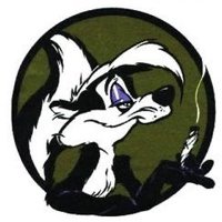 🦨Jimmy the Skunk🦨(@TheUndeadSkunk) 's Twitter Profile Photo