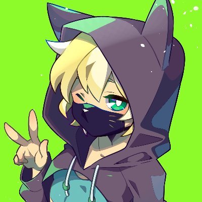 DMs Open 💊 Garble || Bi || Male || Cat || R-18 || Commissioner || Gamer || Weeb 💊 Will suck dick for Pizza🍕 pfp @itumonohentai_b