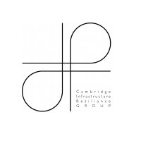 Cambridge Infrastructure Resilience Group (CIRG) (@_cirg) 's Twitter Profile