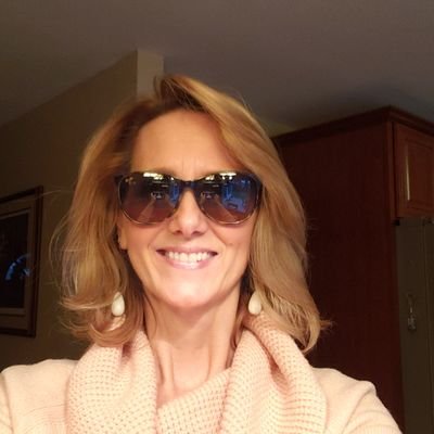 SandyThiel1's profile picture. Christian, Wife, Mother, Loves Freedom