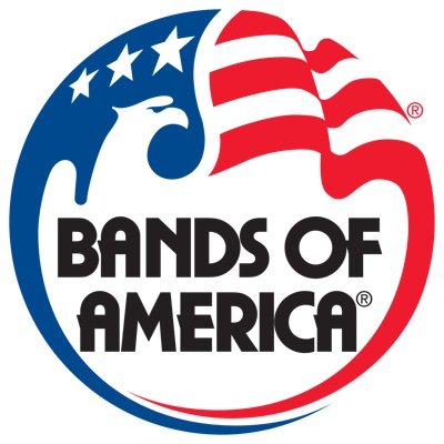 BANDS OF AMERICA