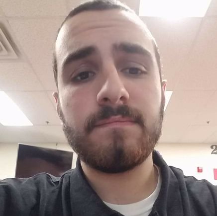 23 y/o aspiring full stack developer and software engineer @careerdevs
