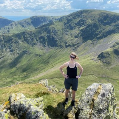 rrebeccahiggins's profile picture. 