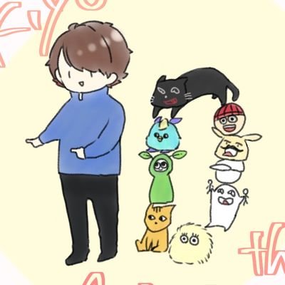 sky_sior's profile picture. わこの鍵垢です。特に変わりありません。ほぼいません