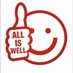 All is well (@prateek74793355) Twitter profile photo All is well (@prateek74793355) Twitter profile photo